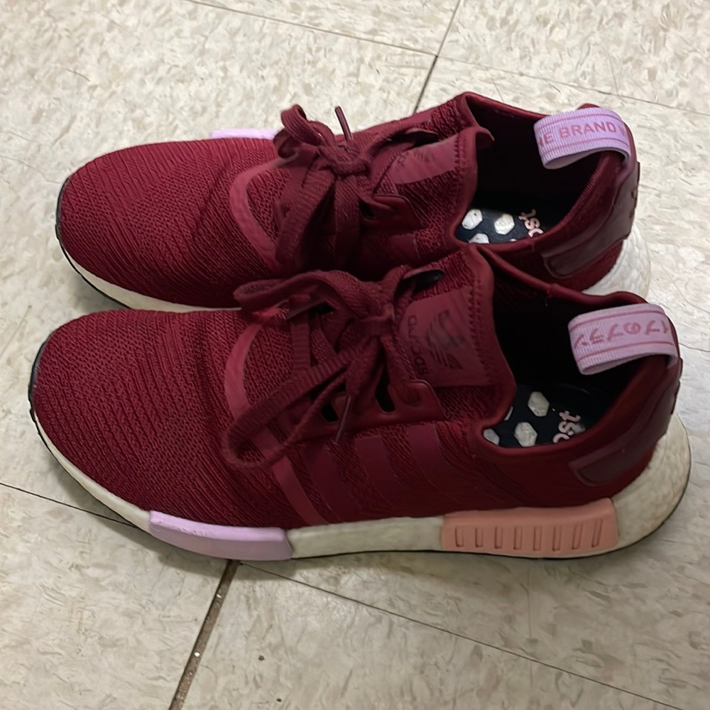 Adidas NMD Sneakers